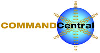 COMMANDCentral Logo