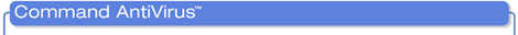 Command AntiVirus