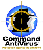 Command AntiVirus