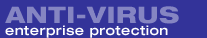 Antivirus enterprise protection